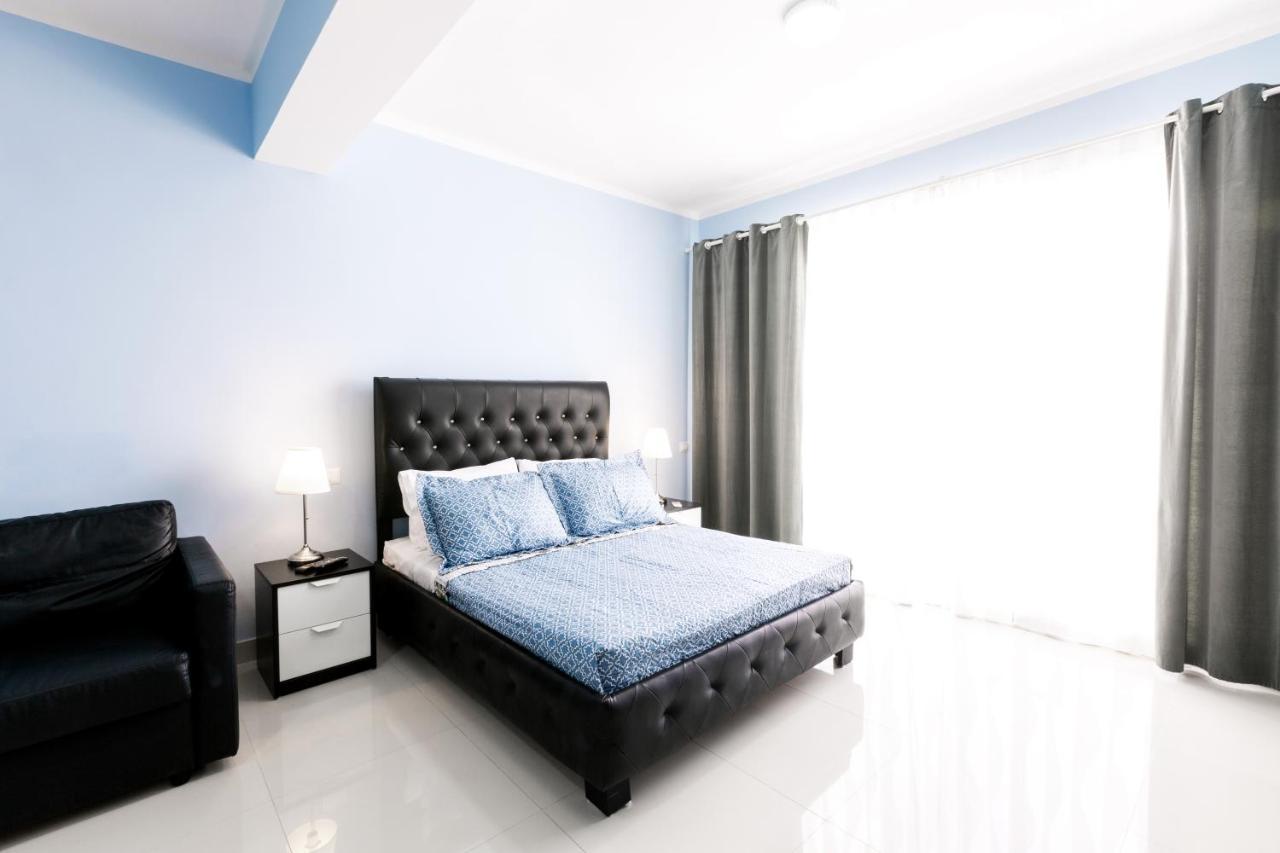 Grand Caribe Beach Club And Spa - Playa Los Corales Punta Cana Quarto foto