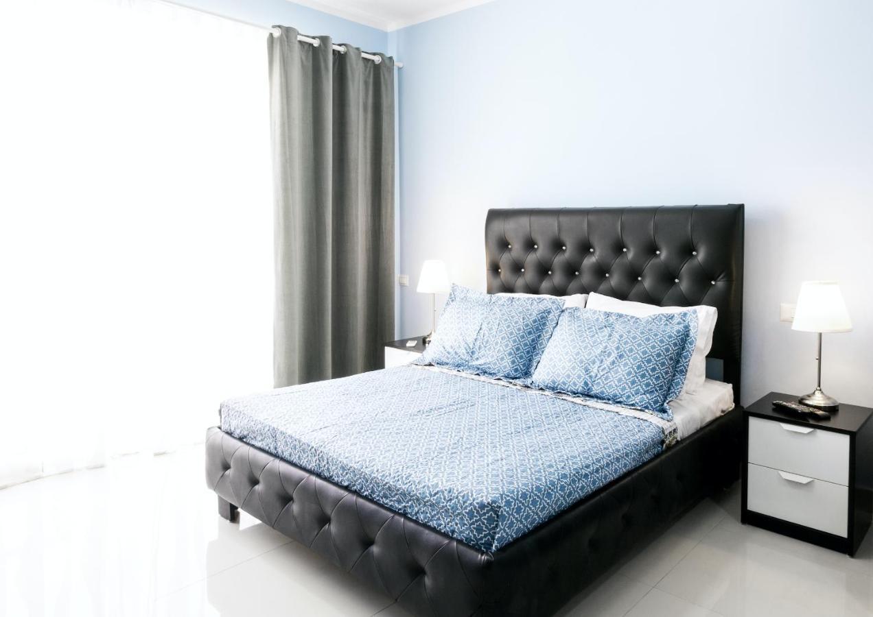 Grand Caribe Beach Club And Spa - Playa Los Corales Punta Cana Quarto foto