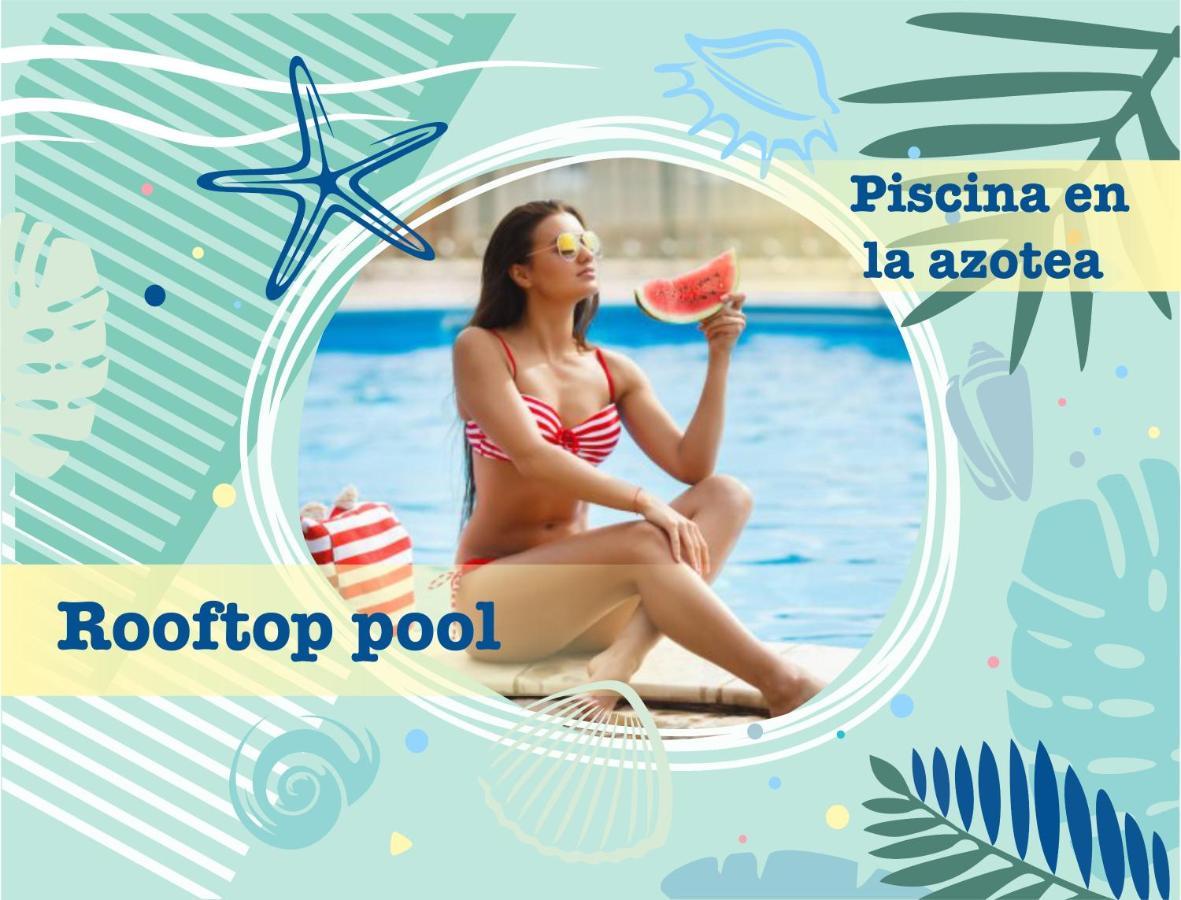 Grand Caribe Beach Club And Spa - Playa Los Corales Punta Cana Exterior foto