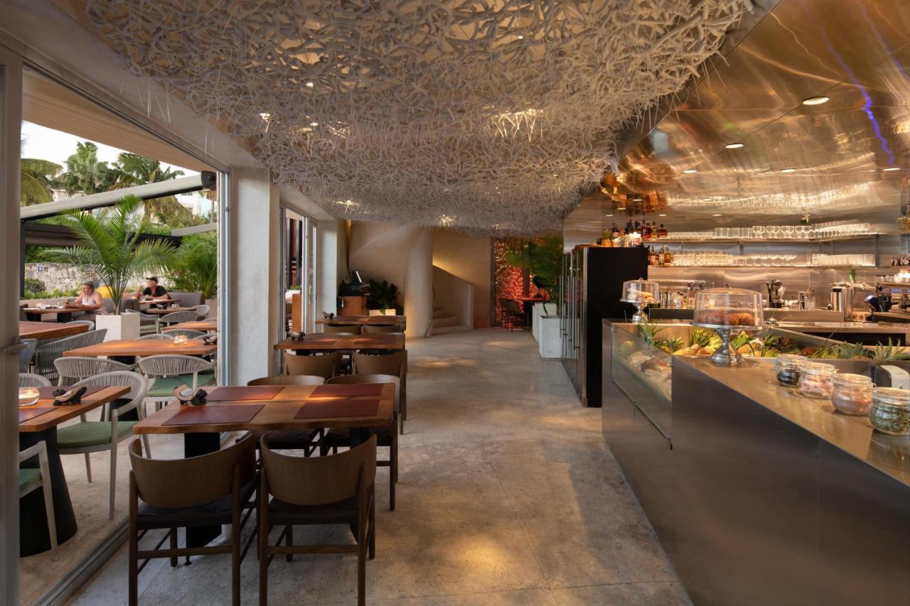 Grand Caribe Beach Club And Spa - Playa Los Corales Punta Cana Exterior foto